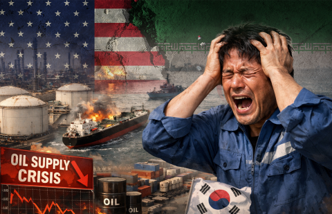 UAE 긴급 공급도 한계···'석유 없는 4월' 공포