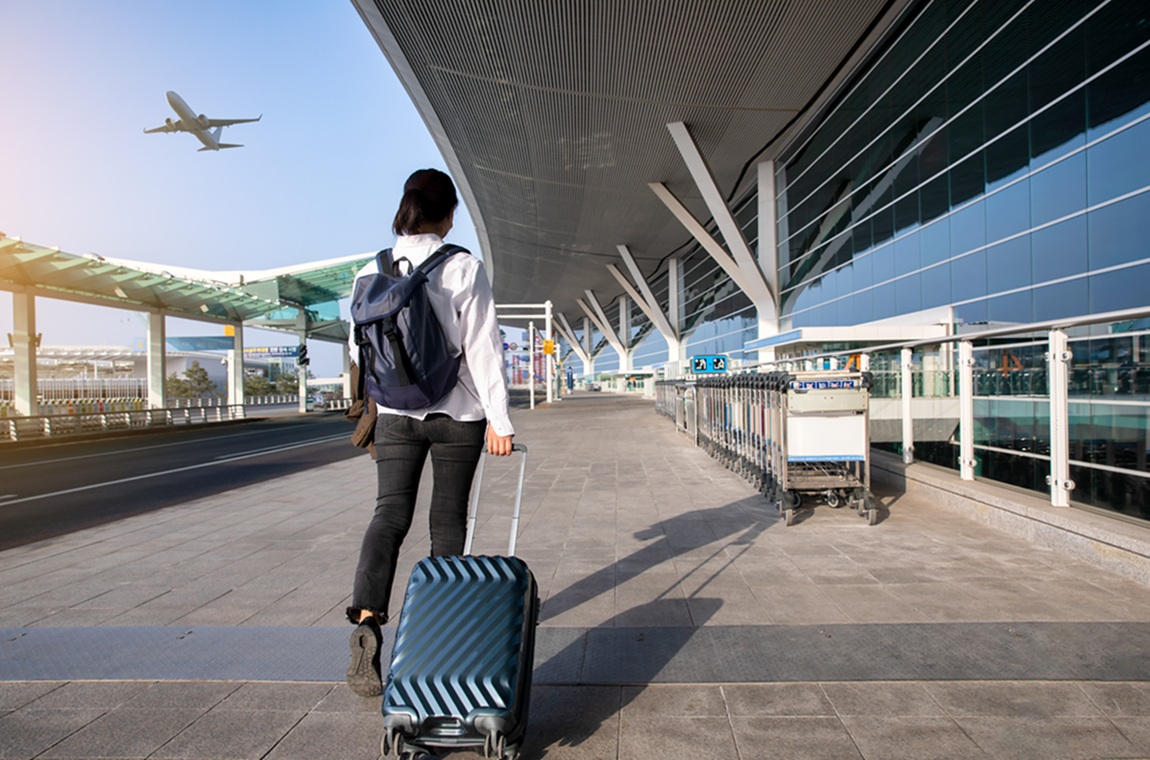 중동 리스크에 흔들린 해외 대신 국내로...여행수요 'U턴' 가속 - 뉴스 썸네일 이미지