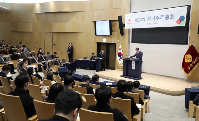 이영준 롯데케미칼 대표, '스페셜티' 전면에