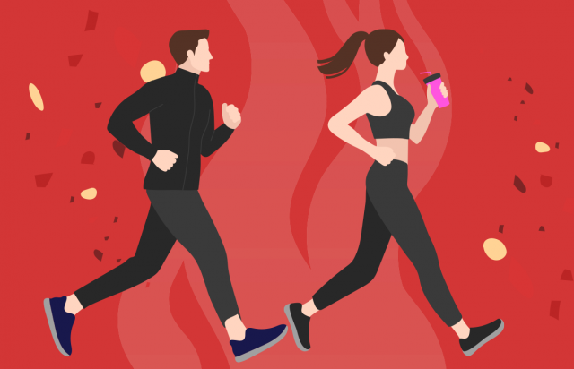 젤리형 다이어트 건기식 늘더니···'매운맛' 등장한 이유