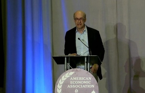 "4~5년 내 금융 충격 온다"···美 경제석학 경고에 시장 '긴장'