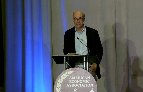 "4~5년 내 금융 충격 온다"···美 경제석학 경고에 시장 '긴장'