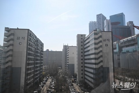 청약도 집값도 '직주근접'···3040 실수요자 시장 주도