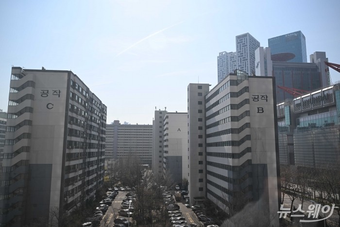 청약도 집값도 '직주근접'···3040 실수요자 시장 주도