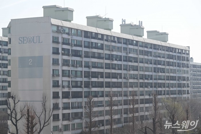 여의도 서울 아파트. 사진=강민석 기자 kms@newsway.co.kr