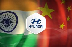 현대차, 28억 시장 중국·인도에 신차 40종 파상공세