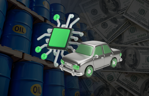 수출 기업 좋다지만 반도체 자동차도 위험 