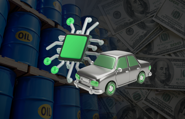 수출 기업 좋다지만 반도체 자동차도 위험 