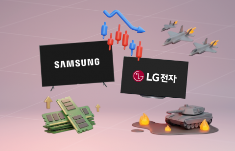 'TV 수요 언제 살아나나'···삼성·LG전자, 올해도 고전 지속