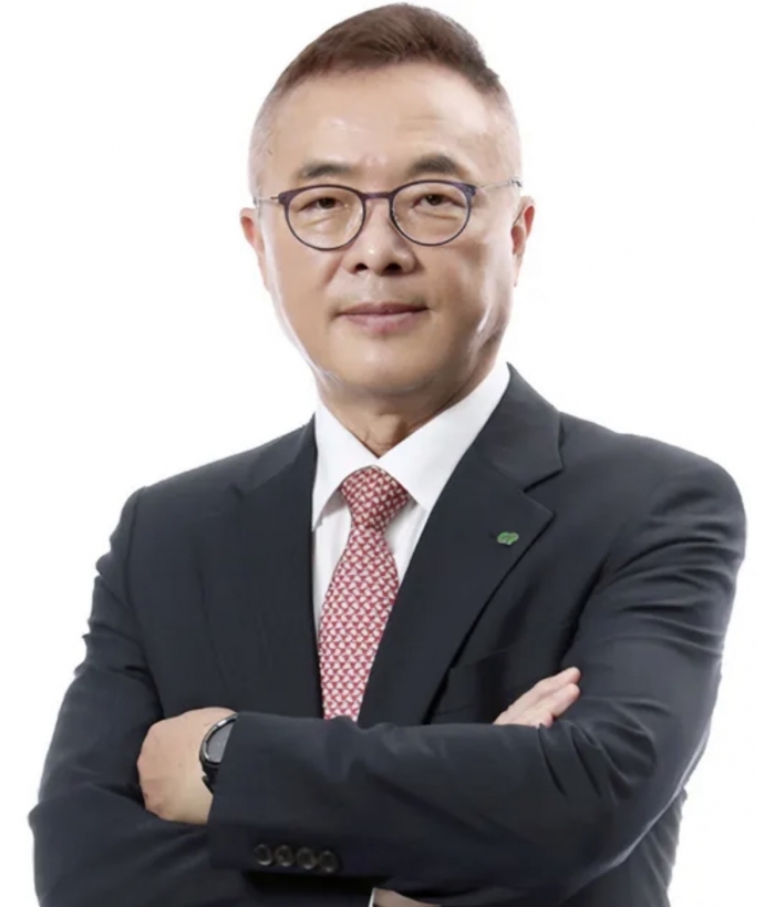 황주호 한미글로벌 신임 사외이사. 사진=한미글로벌