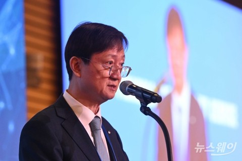 외국금융사 만난 이찬진 금감원장 "소비자보호 중심 감독 강조"