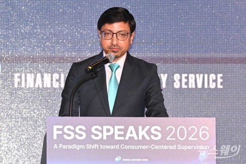 고랑랄 다스 "한국과 인도는 특별한 전략적 동반자 관계"