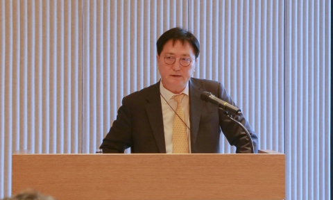 DL이앤씨, 혹독한 세무조사 받더니···창사 첫 국세청 전관 사외이사에