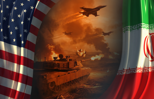 이란에 전달된 미국의 '종전 카드'...호르무즈 해협 중대 기로