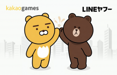 '카카오→네이버' 경영권 넘어간 카겜, 다음 스텝은?