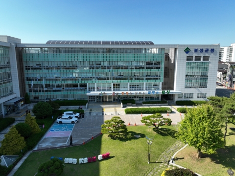 보성군, 제28회 서편제보성소리축제 개최