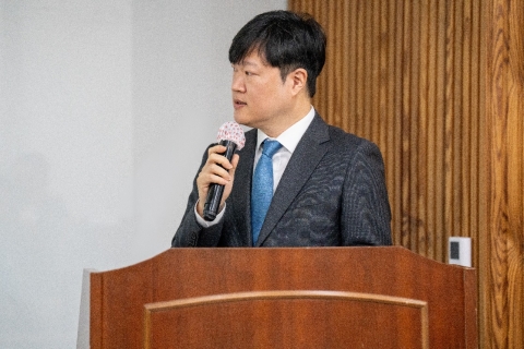 엘앤에프 허제홍 "올해 역대 최대 출하량 달성할 것"