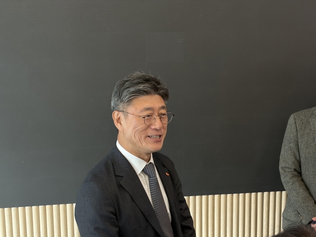 SKT, 올해부터 '비과세 배당'···정재헌 "주주 친화 정책 회복"