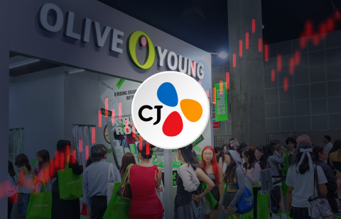 올리브영 성장에 CJ도 '들썩'···증권가, 내수 넘어 글로벌 소비 주목