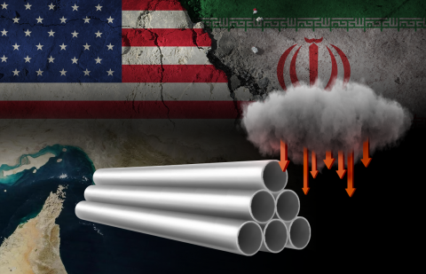 중동전쟁 여파 알루미늄 쇼크···車업계, 수익 압박 커진다