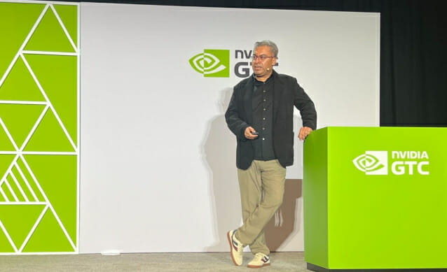 아시시 수리야반시 쿠팡Inc 엔지니어링 부사장/사진=쿠팡Inc 제공