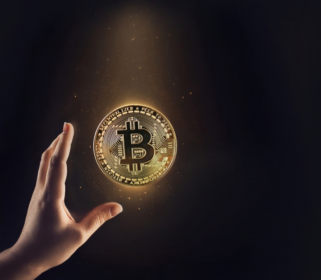 미 국채 수익률 4.5% 임박···비트코인 운명은?