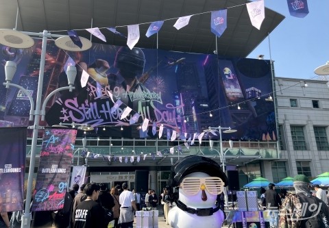 파밍하고 총 쏘고···'9주년 배그' 축제 열기 '후끈'