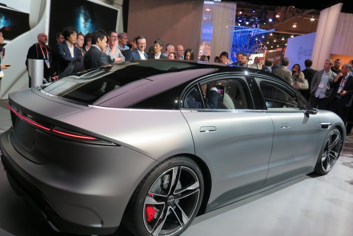 2020년 컨셉트 비전S. 사진=권용주 교수 제공