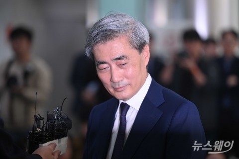 신현송 "환율 높지만 달러 유동성 양호···리스크 적다"