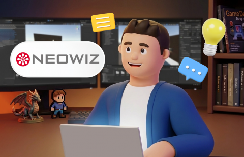 'P의 거짓' 성공 잇는다···네오위즈, '프로젝트 Dox' 착수