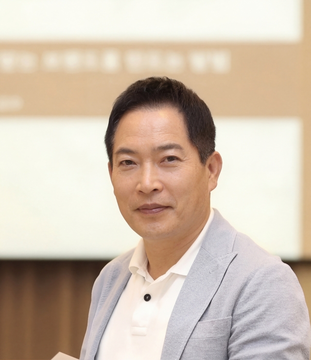 최재호 유진기업 사장, 제24대 한국레미콘공업협회장 취임