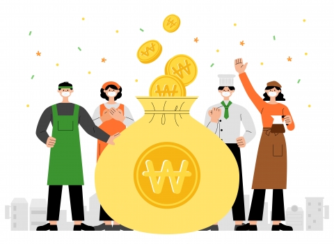 고유가지원금 '소득 하위 70%란' 정확히 어디까지?···정부 26.2조 추경 편성