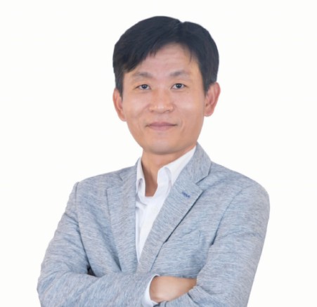 서남해안기업도시개발 대표로 선임된 BS산업 황준호 부사장. 사진=BS그룹 제공