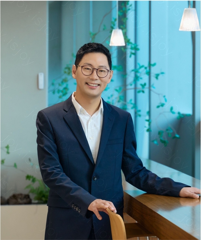 신호철 카카오페이증권 대표. 사진=카카오페이증권 제공