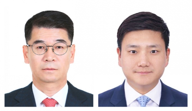 웰컴저축은행, 박종성·손대희 투톱 체제···책임 경영·미래 성장 동시 확보