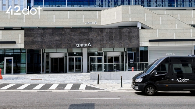 포티투닷, 매출 늘었지만 적자 두 배···수익성 대신 '미래' 택했다