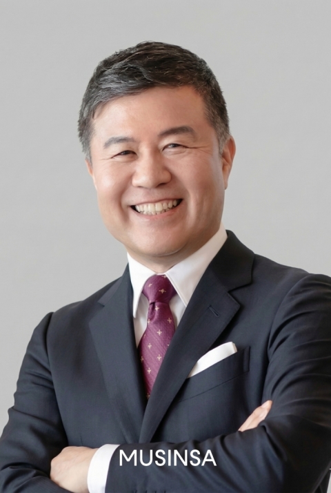 무신사, 경영 혁신 드라이브···패션 전문가 '박창근 사외이사' 선임