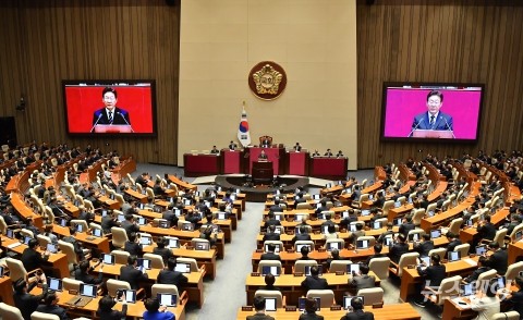 산업부, 1조원대 추경 확정···석유·나프타 대응 강화