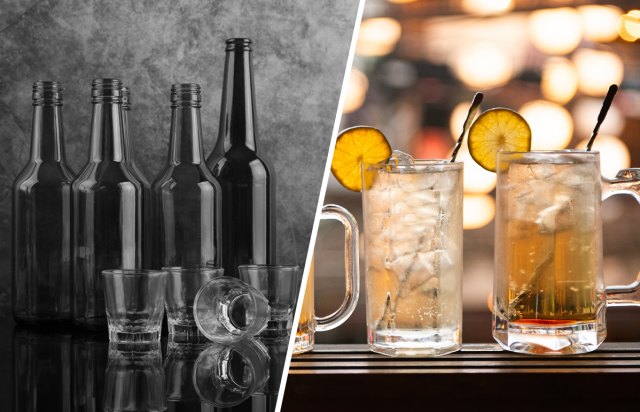 '폭음→음미'...주류 시장 판도 급변