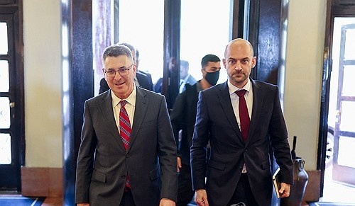 이스라엘, 프랑스와 방산 거래 끊었다···전쟁 대응 놓고 균열