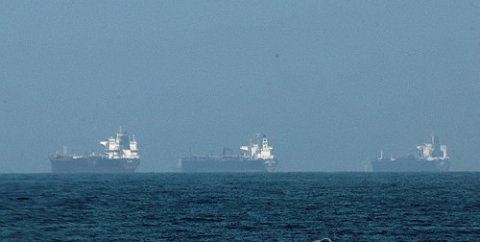 이라크, 호르무즈 봉쇄에 육로 원유 수출 개시