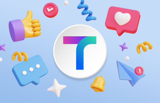 티맵, 오픈프로필로 이용자 연결···플랫폼 확장 본격화