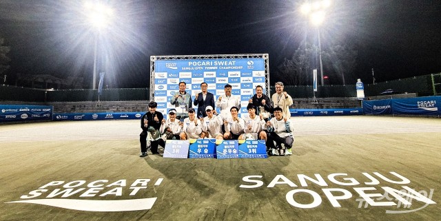 웰니스 올라탄 동아오츠카···러닝·테니스로 소비자 접점 확대