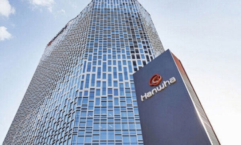 한화솔루션, 유상증자 발언 사과···"금감원 사전 협의 없었다"