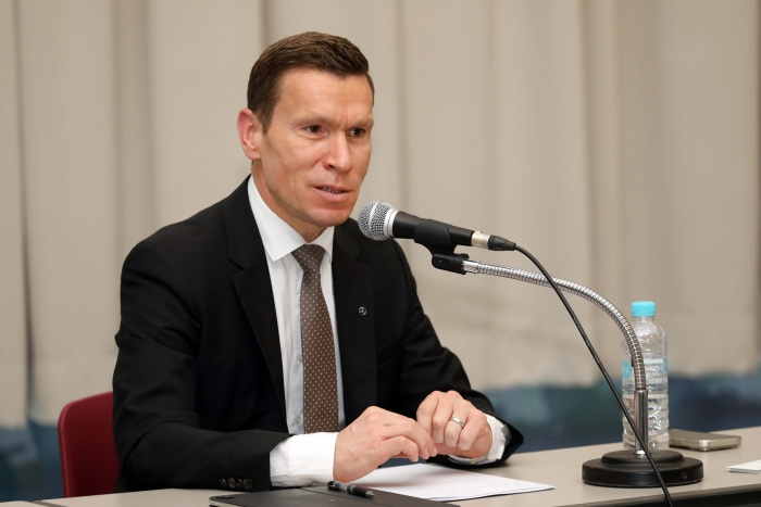 벤츠코리아 바이틀 사장 "기부는 마케팅 아닌 약속···지속 가능한 공헌 다짐"