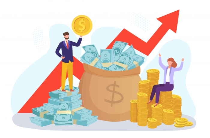 "이제 부동산 아니다?"···부자들, 결국 돈 옮긴 곳은 '여기'였다