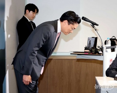 블록딜·S-패스 논란에 고개 숙인 삼천당···남은 과제는?