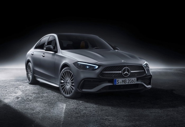 "서울의 눈이 세계의 눈"... 벤츠, 사상 첫 '완전 신차' 월드 프리미어 낙점