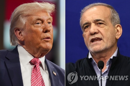 미국·이란 '2단계 중재안' 검토...전쟁 멈추고 호르무즈 해협 열까?