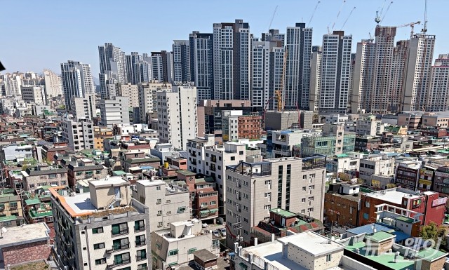 광명3구역 공공재개발 제동···동의율 미달 '발목'